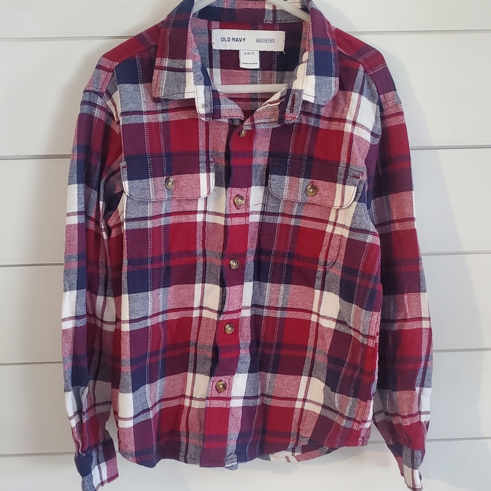 Flannel